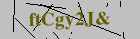 Security image. You must enable images to submit entry