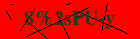 Security image. You must enable images to submit entry