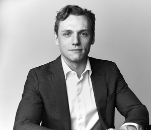 Nieuwe advocaat-medewerker!