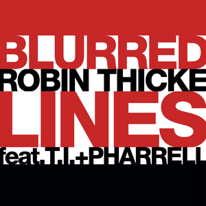 Blurred Lines resultaat van plagiaat?