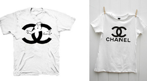 Chanel vs. 'What about Yves'