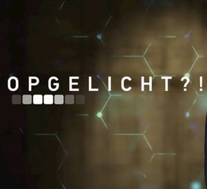 Uitzending over Kluivert Dog Rescue Foundation hoeft niet offline