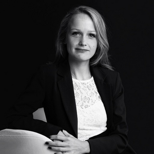 Nieuwe advocaat-medewerker!