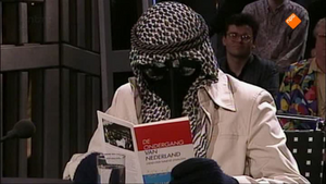 Haatzaaiend boek en recht op commerciele exploitatie?