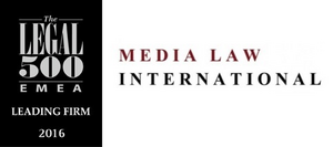 Van Kaam advocaten highly recommended by Legal 500 and MLI